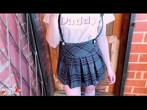 ❤️ Schoolgirl Sikini derinden Sucks ve sınıflar yerine sikikleri. ️❌ Sadece porno tr.sexygirlspics.ru ❌❤