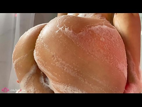 ❤️ Esmer Duşta Yoğun Orgazm için Vibratör ile Amcık Mastürbasyon Yapıyor ️❌ Sadece porno tr.sexygirlspics.ru ❌❤